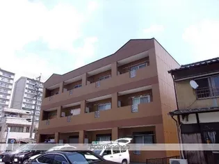 エクセルハイム坪井の画像