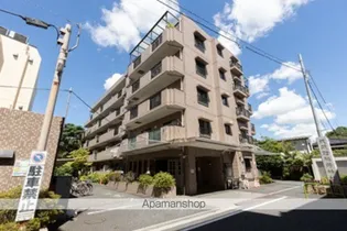 ヴェルデ武蔵野【2階】の外観