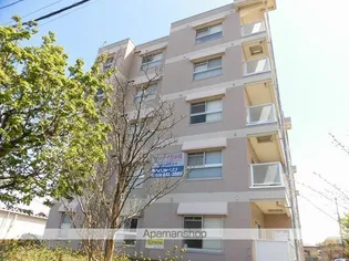 ハウディ月が丘の画像