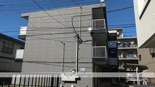 レオパレスゴールドの画像