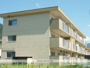 米尾マンションの画像
