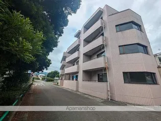 ハイレジデンスMの画像
