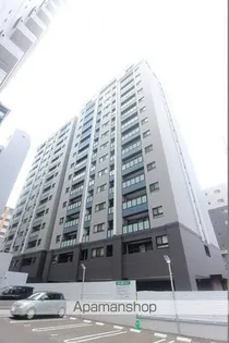 エンクレスト博多駅南CELES【3階】の外観