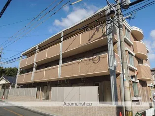 レイクタウン野多目の画像