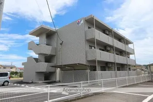 AVANTI森町の画像