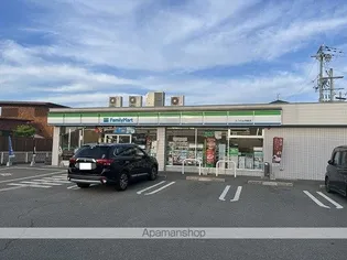 ソレジオ桜【1階】の周辺