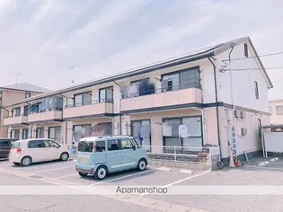 ファミーユ ヴィラ A棟の画像