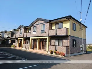サニーキャッスル Ⅰの画像