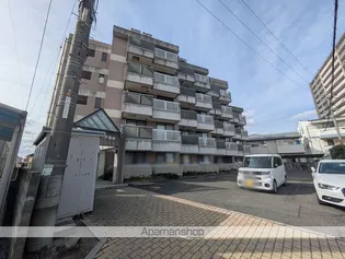 ガーディニア倉敷の画像
