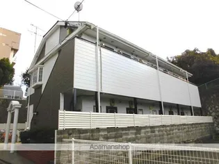 レオパレス枝光の画像