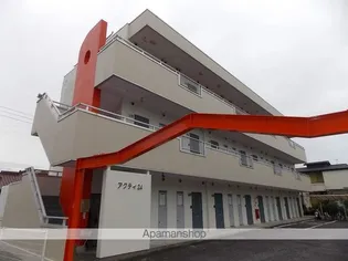 アクティ24【3階】の外観