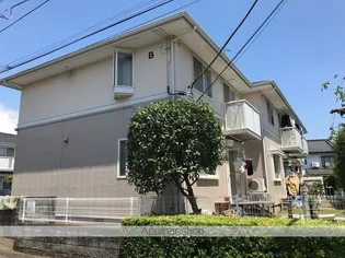 ディアコート開成B棟の画像