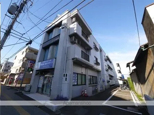 宮城県仙台市青葉区宮町2丁目【マンション】の外観