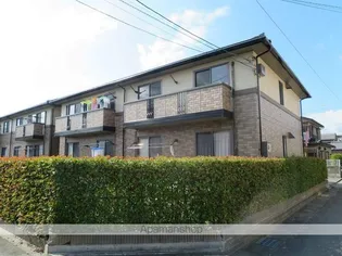 ソレイユハイム Cの画像