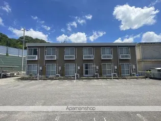 レオパレスぴゅあの画像