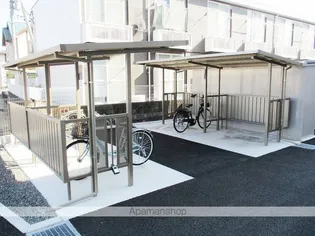 ヒルズ国母【3階】の外観