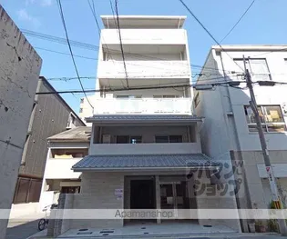 EXCEED二条高倉の画像