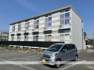 レオパレス旭ケ丘の画像