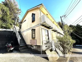 第二カトレアハイツの画像