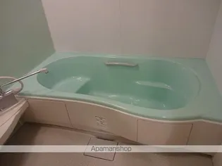 ミール【5階】の風呂