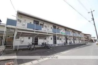 エトワール東岡山Ⅱの画像
