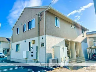 セジュール小坂 A棟の画像