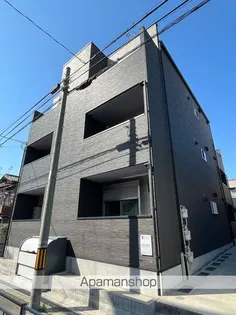 CRASTINE遠里小野【2階】の外観