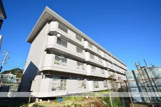 オレンジハイツ赤岩の画像