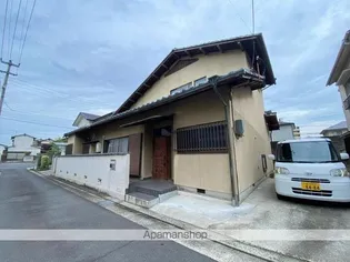 香川県高松市松縄町【一戸建】の外観