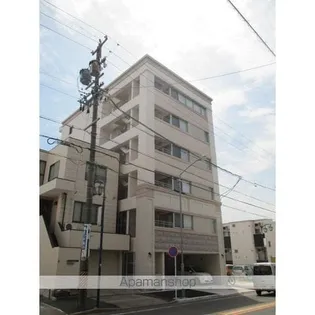 プランベイム滝子通【4階】の外観