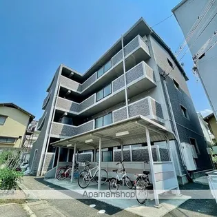 アムール西野Ⅱの画像