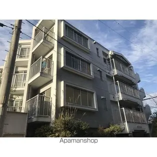 柊五番館の画像