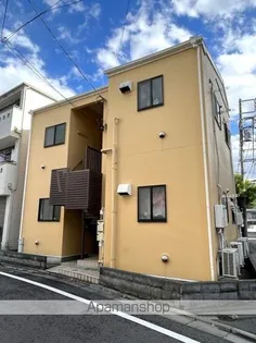 ユニオンコーポ高松【2階】の外観