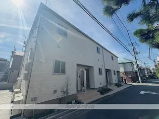LUNON TERRACE MATSUBARAの画像