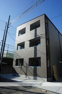 MARK VILLA 放出Ⅰの画像