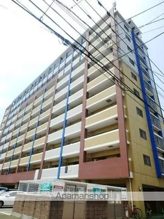 福岡県福岡市博多区吉塚1丁目【マンション】の外観