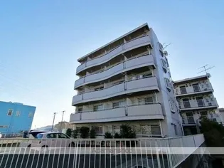 エトワール21船穂マンションAの画像