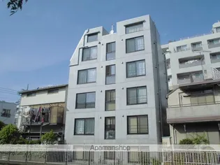 東京都杉並区荻窪5丁目【マンション】の外観