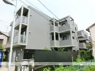 AQUA TOKYO NORTHCITYの画像