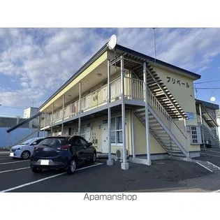 プリベールの画像