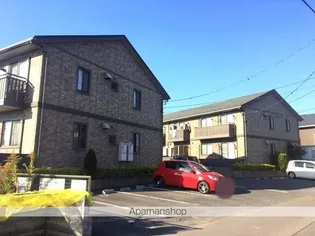 リビングタウン南塚 Bの画像