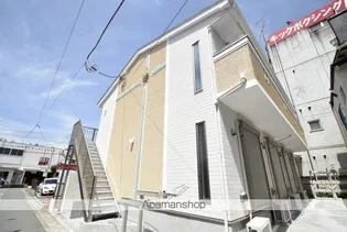 パストラル南鴨宮の画像