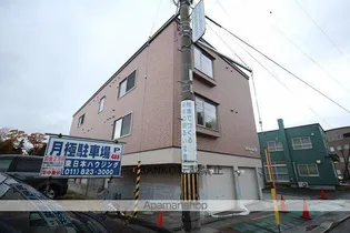 ミライコートIIIの画像