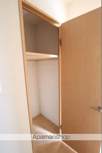 アルコリッチ【2階】の内装