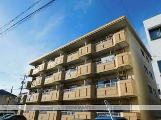 臼井ハイツの画像