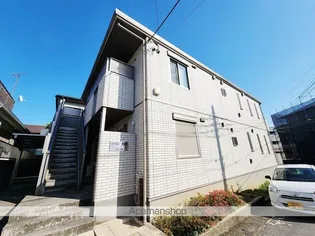 シャロン西都賀の画像