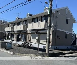 メゾンセジュールⅡの画像