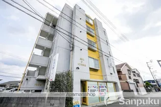 メゾンドインカルシの画像