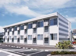 レオパレスFUJIMIの画像