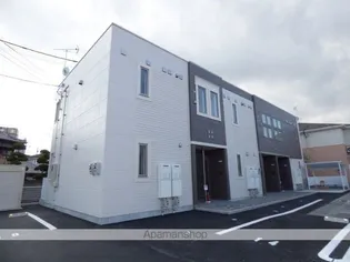 プレミアージュK【2階】の外観